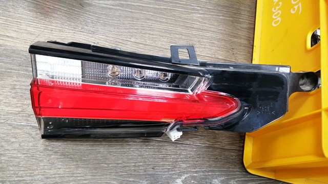 Compre 8159178020 Toyota Lanterna traseira esquerda interna