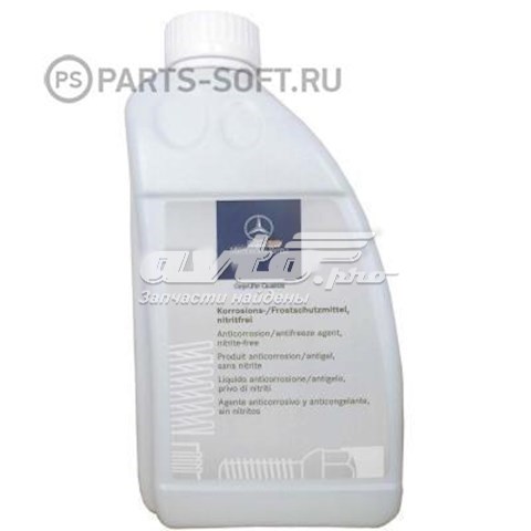 Compre A000989282509 Mercedes Fluido de esfriamento