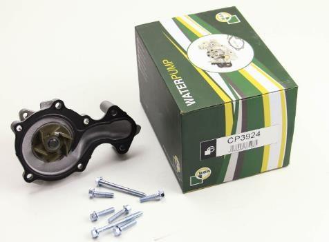 Bomba de água (bomba) de esfriamento, montada com caixa BGA CP3924 preço, a partir de 45,94 USD