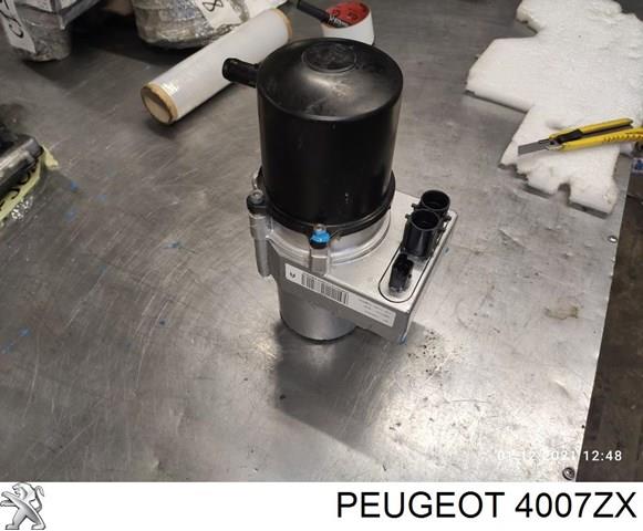 Bomba da Direção hidrâulica assistida Peugeot/Citroen 1608848880 preço, a partir de 532,36 USD