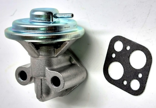 Válvula EGR de recirculação dos gases Q2120390 Q-fix