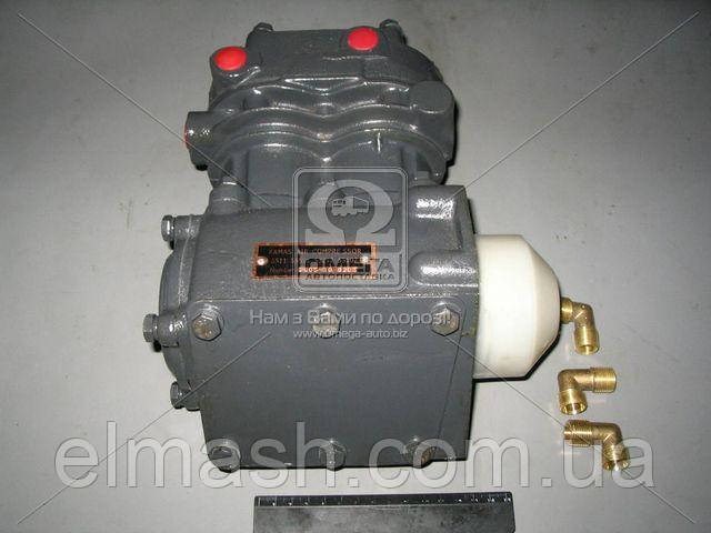 53203509015 Rider Compressor do sistema pneumático (TRUCK)