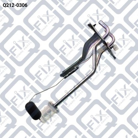 Sensor do nível de combustível no tanque Q-fix Q2120306 preço, a partir de 79,73 USD