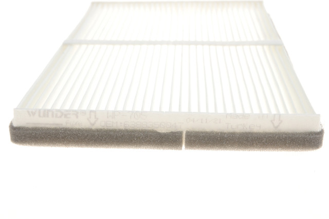 Compre WP705 Wunder Filtro de salão