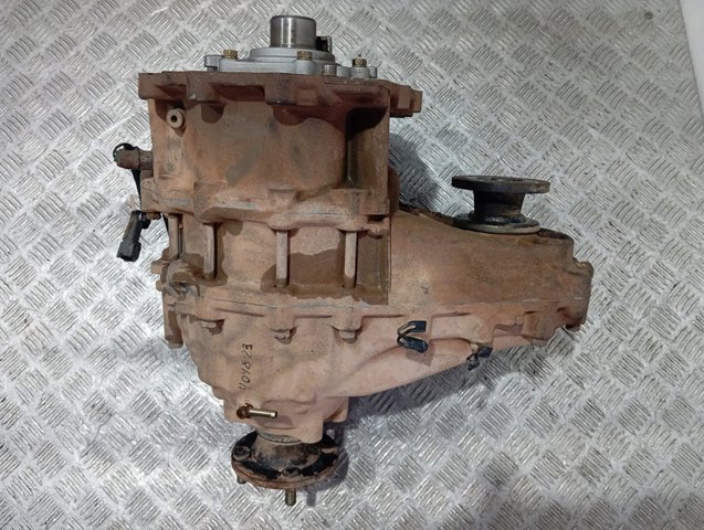 Compre 33103G9801 Nissan/Infiniti Caixa de Mudança montada (caixa mecânica de velocidades)