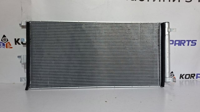Compre 97606AT000 Hyundai/Kia Radiador de aparelho de ar condicionado