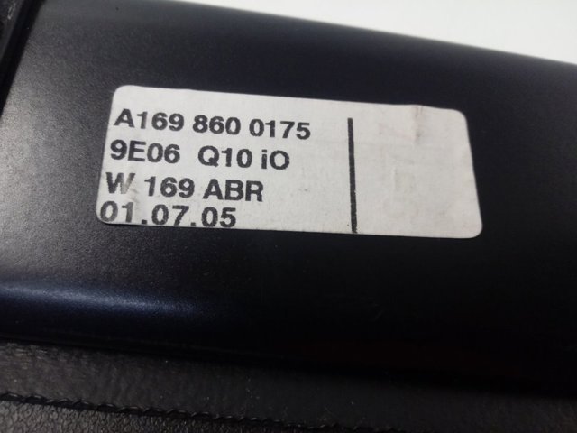  A1698600175 Mercedes