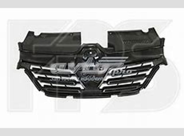 Grelha do radiador FPS FP5643990 preço, a partir de 57,55 USD