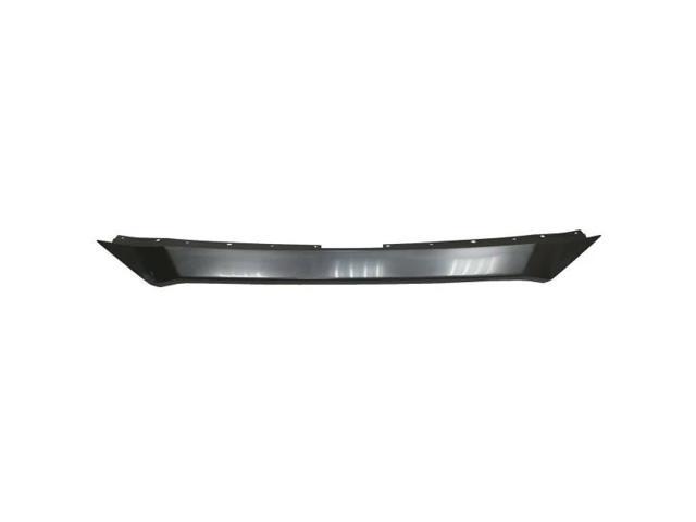 Compre KB8A507E1BBB Mazda Placa sobreposta (carcaça) de grelha do radiador