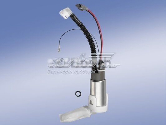 1987580003 Bosch Módulo de bomba de combustível com sensor do nível de combustível