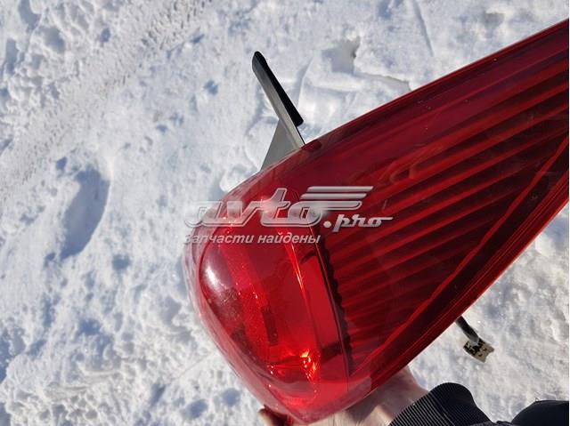 Lanterna traseira direita Nissan/Infiniti 26550ED025 preço, a partir de 146,15 USD