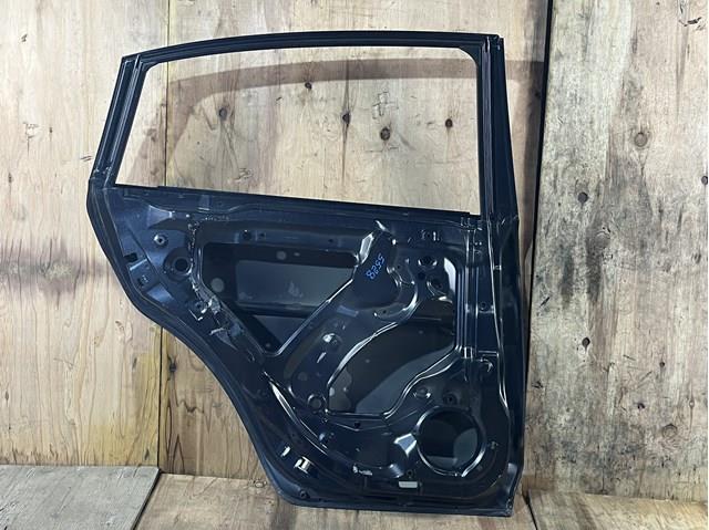 Porta traseira esquerda Subaru 60409FJ0109P preço, a partir de 589,09 USD
