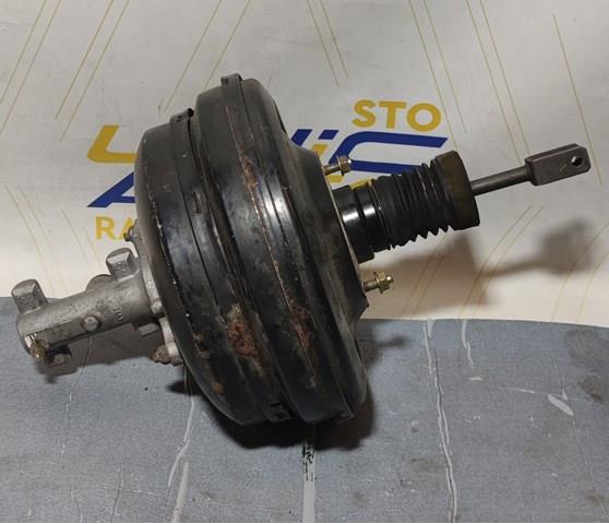 Compre 8200116384 Renault (RVI) Reforçador dos freios a vácuo
