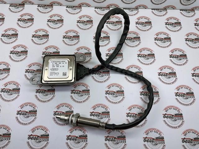 A000905441064 Mercedes Sensor de óxidos de nitrogênio NOX