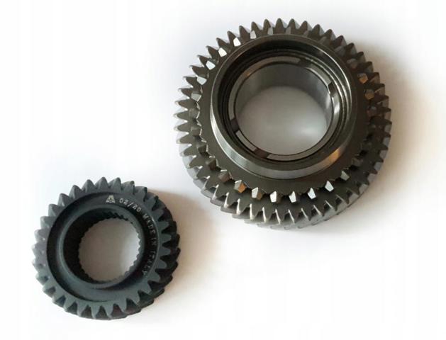 Roda dentada motriz de 5ª velocidade 244634 C.e.i.