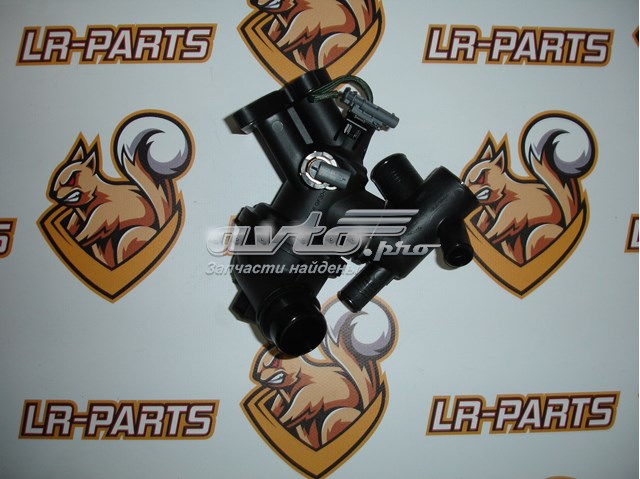 Compre LR073694 Land Rover Caixa do termostato