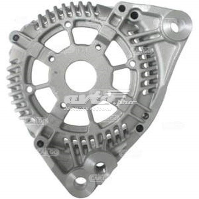 Eixo de diodos do gerador 940016131900 Magneti Marelli