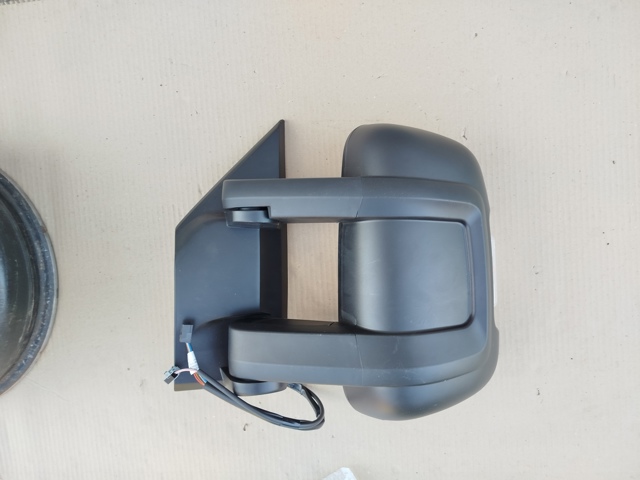 Compre 1685330080 Peugeot/Citroen Espelho de retrovisão esquerdo