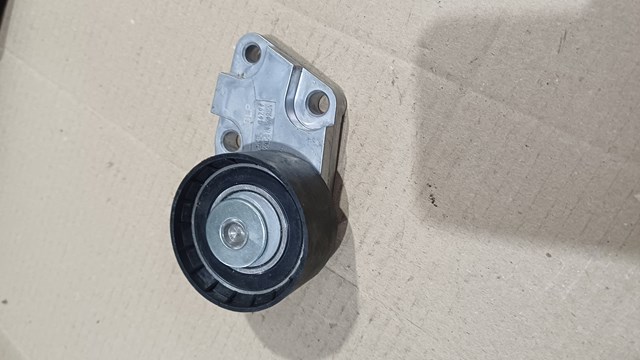 Rolo de reguladora de tensão da correia do mecanismo de distribuição de gás VALEO K6799 preço, a partir de 23,57 USD
