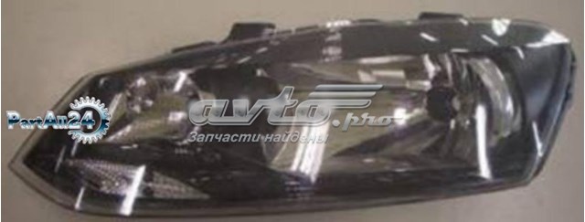 Compre 44111G9LMLDEM2 Depo/Loro/Abakus Luz esquerda