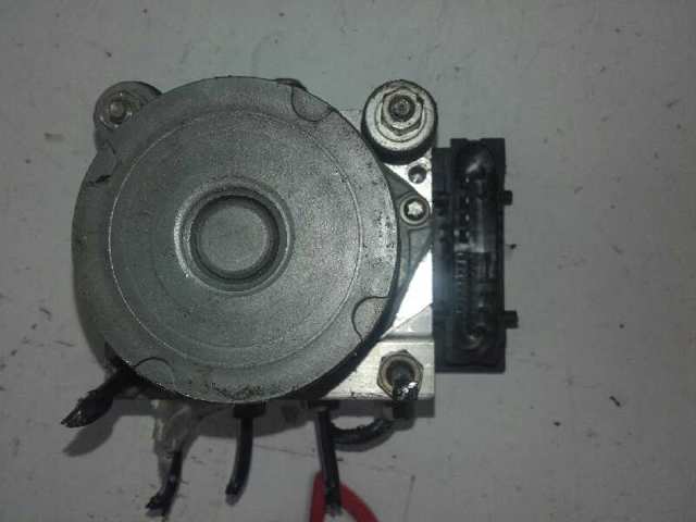 Unidade hidráulico de controlo ABS 0265231302 Peugeot/Citroen