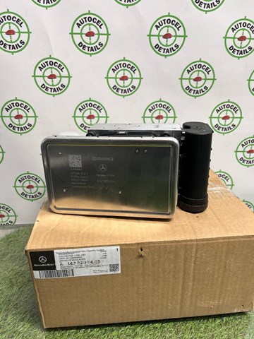 A1673209405 Mercedes 