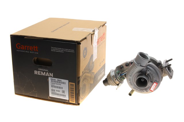 Turbina Garrett 8085499004S preço, a partir de 538,39 USD