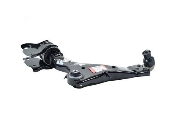 LR126118 Land Rover Braço oscilante inferior direito de suspensão dianteira