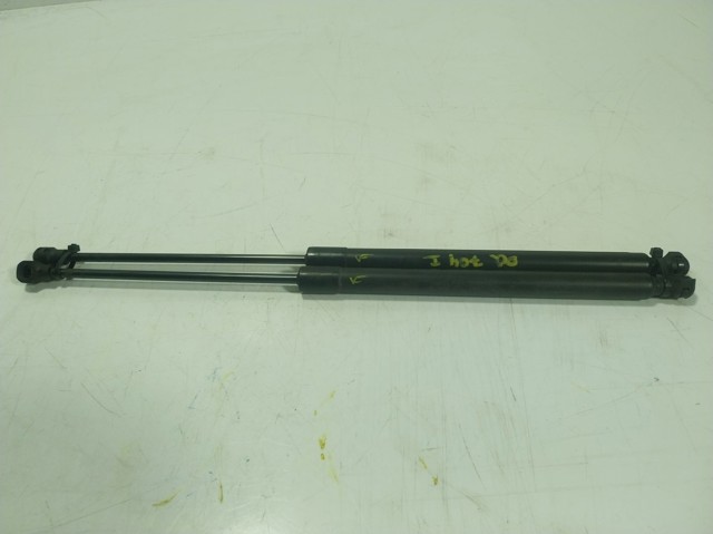 Compre 9807899380 Peugeot/Citroen Amortecedor de tampa de porta-malas (de 3ª/5ª porta traseira)