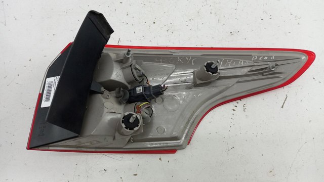 BM5113405G Ford 