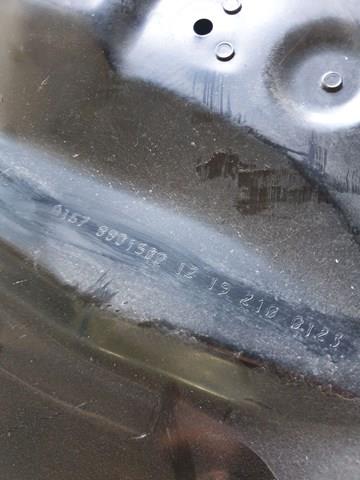 Capota Mercedes A1678801500 preço, a partir de 750,04 USD