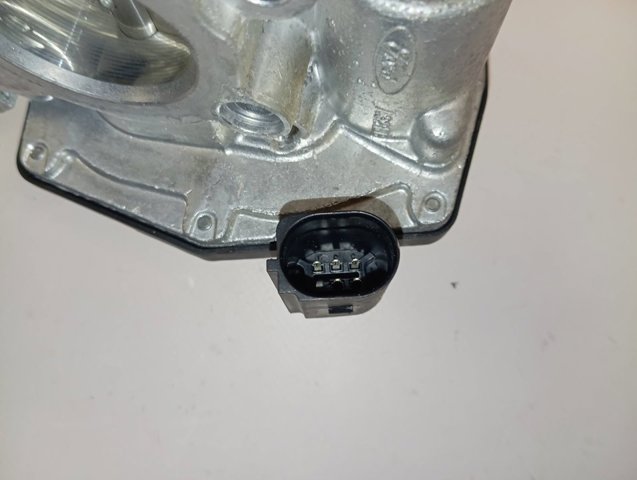 Válvula de borboleta montada Ford Puma preço, a partir de 85,43 USD