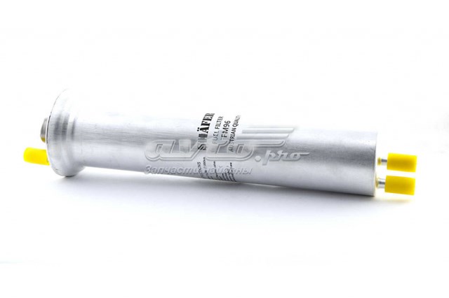 Filtro de combustível Shafer FM96