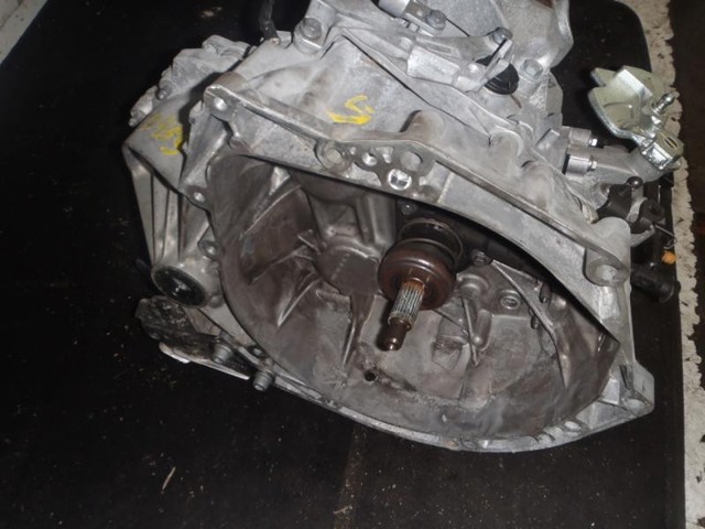 Compre 20EA47 Peugeot/Citroen Caixa de Mudança montada (caixa mecânica de velocidades)