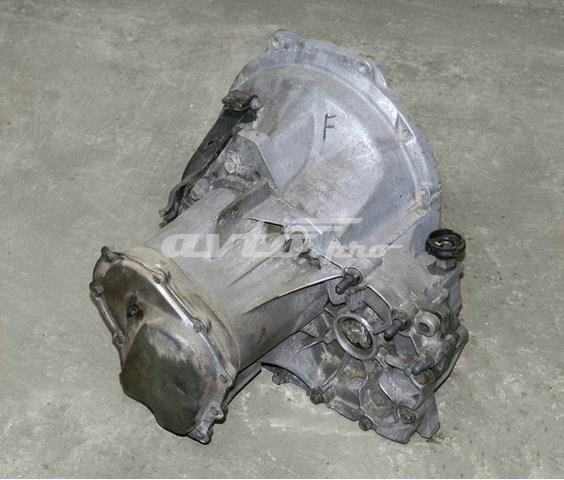 Caixa de Mudança montada (caixa mecânica de velocidades) Ford 87TT7F096AB preço, a partir de 226,44 USD
