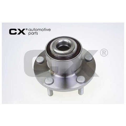 CX764 CX/Complex Cubo dianteiro