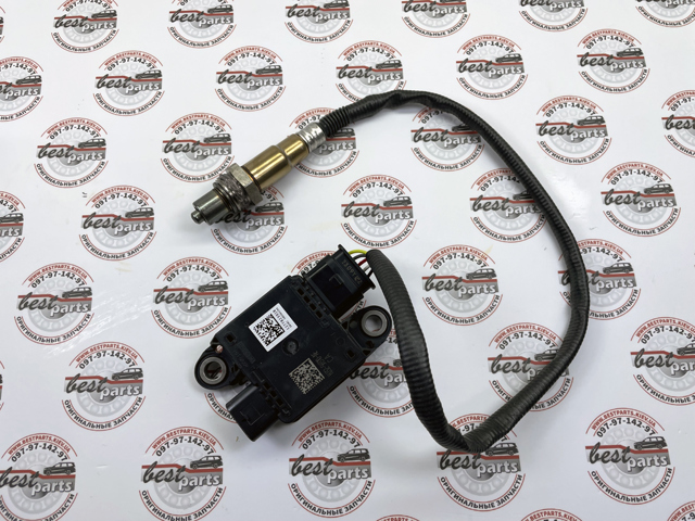 LR114279 Land Rover Sensor de óxidos de nitrogênio NOX