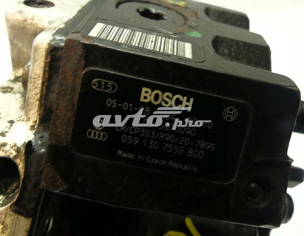 Compre 0445010090 Bosch Bomba de combustível de pressão alta