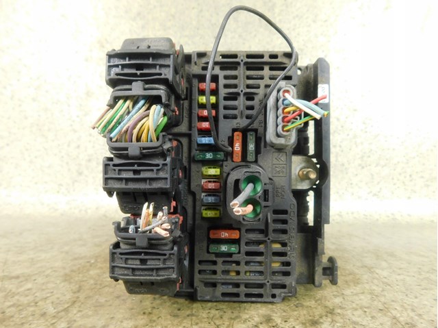 Compre 9656086180 Peugeot/Citroen 