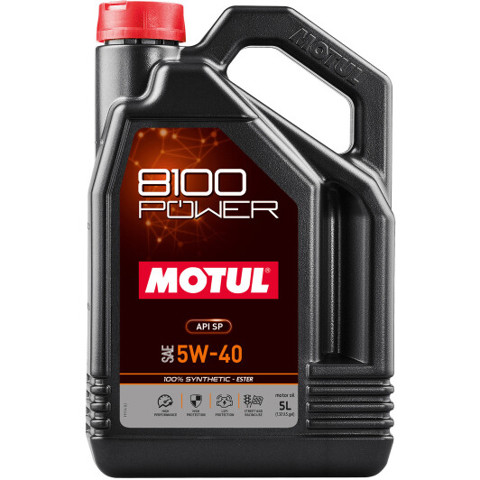 Óleo para motor 824606 Motul