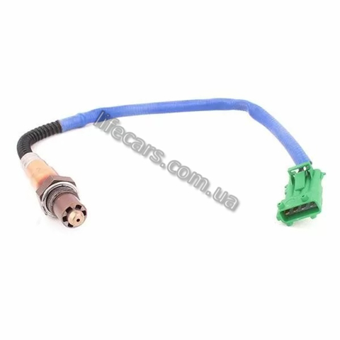 Sonda lambda, sensor de oxigênio depois de catalisador 1024101700 BYD