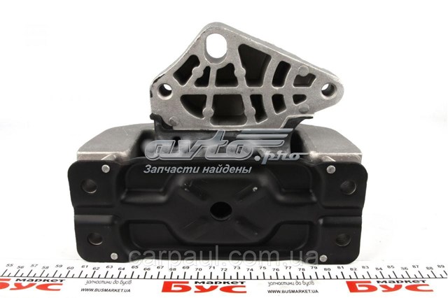 Coxim (suporte) esquerdo de motor B4426 DP Group
