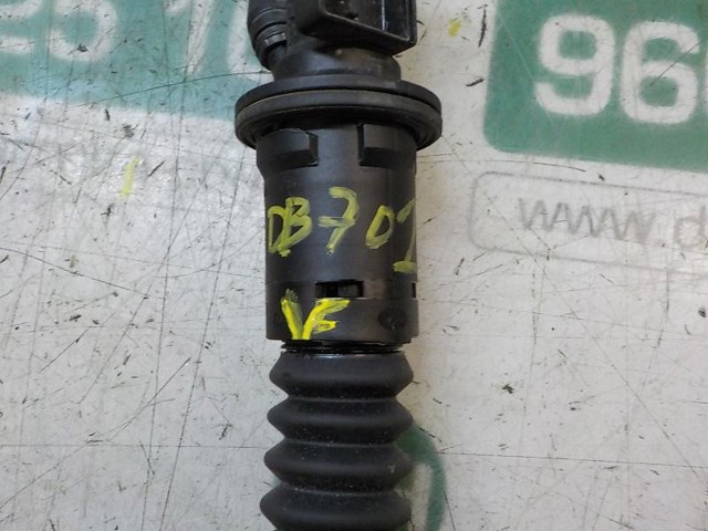 Cilindro mestre de embraiagem 9812924580 Peugeot/Citroen