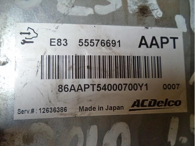 55576691 Opel 