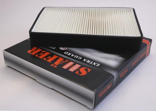 Compre SA87 Shafer Filtro de salão