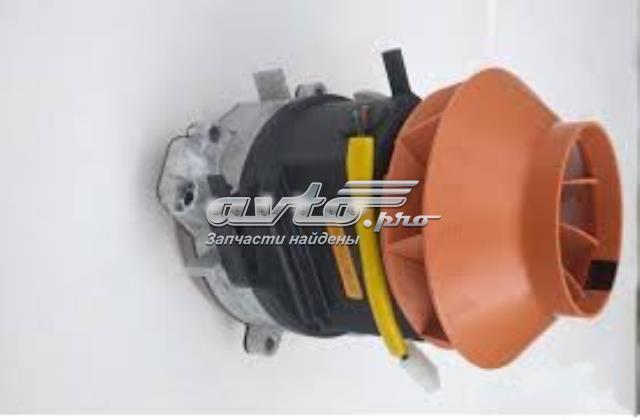 251907992000 MAN Ventilador elétrico de aquecedor autônomo