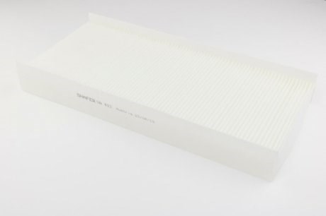 Filtro de salão SA412 Shafer