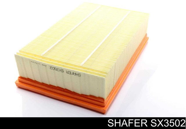 Compre SX3502 Shafer Filtro de ar