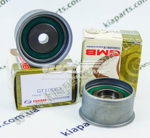 GH042070 GMB Rolamento de cubo dianteiro