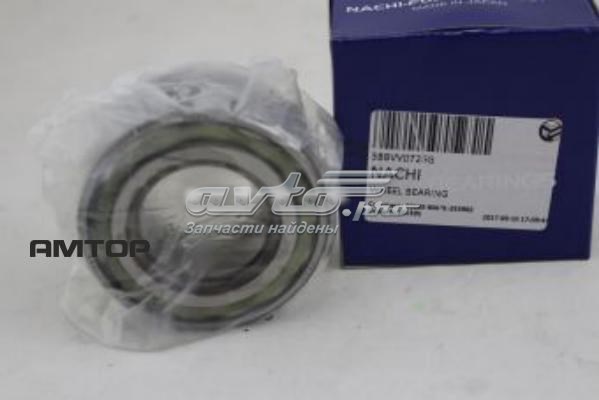 Compre 38BVV0726G Nachi Rolamento de cubo dianteiro